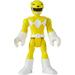 Replacement Figure for Imaginext Power Rangers Battle Pack DRY12 - Yellow Power Ranger ~ Trini Kwan