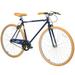 Dynacraft Sonoma 700C Mens City Bike For Age 12-99 Years