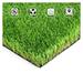Artificial Grass Pet Grass Indoor Outdoor use for Training Pads Patio Lawn Decoration Fake Grass Turf Tan Thatch 3x6