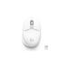 Logitech G705 Wireless Gaming Mouse Customizable LIGHTSYNC RGB Lighting Lightspeed Wireless Bluetooth Connectivity Lightweight PC/Mac/Laptop - White Mist