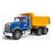 Bruder 02815 MACK Granite Dump Truck