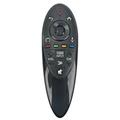 New 3D Smart TV Remote Control AN-MR500G ANMR500G Replacement for LG 3D Smart TV