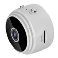 HGYCPP A9 Security Camera Monitor 1080P WiFi Smart Wireless Night Vision Surveillance