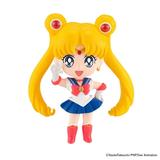 Sailor Moon Chibi Masters Pretty Guardian Sailor Moon Figure