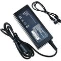 KONKIN BOO Compatible AC / DC Adapter Replacement for Dell Inspiron 15 7000 Series 15 7560 i7560 17560 15-7560 i7560-R1525S 15.6 FHD Laptop Power Supply Cord Battery Charger Mains PSU