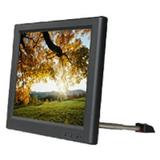 8 In. Miniusb Touch Screen Monitor Um-80-C-T