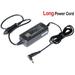 65W Car Charger for Lenovo IdeaPad Flex 5 82R9000NUS 82R9000PUS 82R9000QUS 82R9000RUS 82R9000SUS 82R9000TUS 82R9004YUS 82R90069US Flex 5 14IAU7 82R7 82R70000US 82R70002US 82R70004US 82R70005US