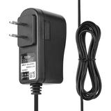 Yustda 6.5Ft Long AC Power Adapter Cord for La Crosse 308-1412 308-1412S Wireless Weather Station