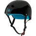 Triple Eight Certified Sweat Saver Multi-Sport Bike and Skate Helmet