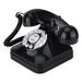 Vintage Telephones Multi Function Traditional Bell Wire Phone for Home