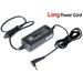 65W Car Charger for Lenovo IdeaPad 3i 82RK0017US 82RK001AUS 82RK001BUS 82RK001CUS 82RK001DUS 82RK001FUS 82RK001HUS 82RK001JUS 82RK001KUS 82RK0076US 82RK00BDUS 82RK00BEUS IdeaPad 3 17IIL05 81WF