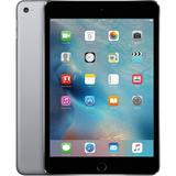 Apple iPad mini 2 - WIFI Only - 32GB Space Gray (Scratch and Dent)