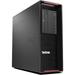 Used Lenovo ThinkStation P510 Workstation E5-1603 v4 Quad Core 2.8Ghz 8GB 1TB NVS 310 Win 10