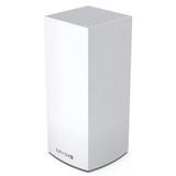 Pre-Owned Linksys MX4200 Velop AX4200 Tri-Band Mesh Wi-Fi 6 System (1 Pack)