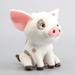 Herdignity Movie Moana Pet Pig Pua Stuffed Animals Cute Cartoon Plush Toy Dolls Soft