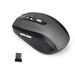 SSBSM Wireless Gaming Mouse 1200DPI 2.4GHz Optical USB Receiver Mice for PC Laptop