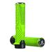 HGYCPP 2 Pcs Cycling Non-slip Bicycle Handle Grip Grips Universal Straight Mountain Bike Handlebar Cover Riding Gear Cycling