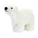 Plush Toys Cuddle Plush Polar Bear Stuffed Animal Toys Kawaii Floppy Collection Dog Plush Toy Plush