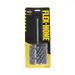 Flex-Hone Tool Flexible Cyl Hone BoreDia2-3/4in 320Grit BC23432