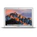 Restored Apple MacBook Air Core i5 1.6GHz 4GB RAM 128GB SSD 13 MJVE2LL/A (Refurbished)