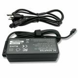 65W Power Adapter Charger for Dell Inspiron 13 7000(7306) 2-in-1 P125G002 Type-C