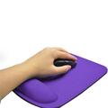 Gel Wrist Rest Support Game Mice Mat Pad For Computer PC Laptop Slip