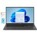 ASUS Vivobook 15 Home & Business Laptop (Intel i3-1005G1 2-Core 15.6 60Hz HD (1366x768) Intel UHD 12GB RAM 256GB m.2 SATA SSD Wifi USB 3.2 Win 11 Pro) with Microsoft 365 Personal Hub