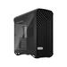 Fractal Design Torrent Black E-ATX Tempered Glass Window High-Airflow Mid Tower Computer Case