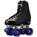 Chicago Skates Mens Rink Skate Size 4 - Black