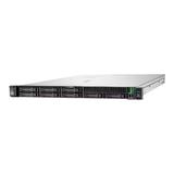 HPE ProLiant DL365 Gen10 Plus - Server - rack-mountable - 1U - 2-way - 1 x EPYC 7513 / 2.6 GHz - RAM 32 GB - SATA/SAS - hot-swap 2.5 bay(s) - no HDD - Gigabit Ethernet - monitor: none