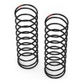 Gmade GMA0020073 15 x 54 mm Shock Spring Hard Red - 2 Piece