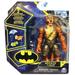 Bronze Tiger DC Heroes Unite Action Figure 4 with Accessories