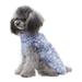 Small Dog Sweater Warm Pet Sweater Cute Knitted Classic Dog Sweaters For Small Dogs Cat Sweater Dog Sweatshirt Clothes Coat Apparel For Small Dog Puppy