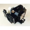 Original Ushio Replacement Lamp & Housing for the NEC NP600S Projector