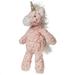 Mary Meyer - Blush Putty Unicorn Plush 10-inches