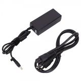 65W AC Battery Charger for HP Tablet PC 1025dx 285546-001 550 G3050EA G5060EG tc1100 +US Cord