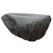 4 Seasons Brand Waterproof Travel Bike Seat Cover Fits Standard Size Seats