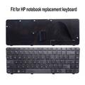 SPRING PARK Replacement English Keyboard for HP G42 for Compaq Presario CQ42 Series Notebook