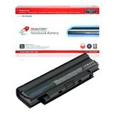 DR. BATTERY - Replacement for Dell Inspiron N4010 / N4050 / N4110 / N4120 / N5010 / N5010D / N5030 / N5040 / N5050 / N5110 / WT2P4 / YXVK2 / 04YRJH / 06P6PN / 07XFJJ / 08NH55 / 0YXVK2 / 312-0233