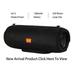 SANAG T2 Outdoor Waterproof Super Bass Bluetooth Speaker Mini Portable Wireless Column Smart Phone Loudspeakers