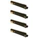 PrinterDash Replacement for WorkCentre 7228/7235/7245/7328/7335/7345/7346 Drum Unit (4/PK-30000 Page Yield) (13R624_4PK)