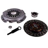 Clutch Kit - Compatible with 2000 - 2009 Subaru Outback 2.5L H4 2001 2002 2003 2004 2005 2006 2007 2008