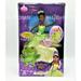 Disney Princess Disney Transforming Tiana Doll