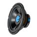 Planet Audio PL12S Pulse Series 12 Inch Car Audio Subwoofer - 1000 Watts Max Single 4 Ohm Voice Coil Sold Individually For Truck Boxes and Enclosures Use With Amplifier