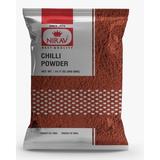 Nirav Chili Powder (Regular) Fine - 14 oz Pack of 2