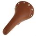 Rivet PU Leather Fixed Gear MTB Fixie Bike Track Bicycle Cycling Saddle