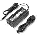 Yustda 65W AC/DC Adapter Compatible with Acer Aspire V 14 V14 V3-472 V3-472P V3-472G V3-472PG Laptop Adapter Power Supply Cord