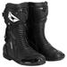 Cortech Adrenaline GP Mens Motorcycle Boots Black 13 USA