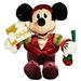 Disney Plush: Mickey Mouse as Romeo | Stuffed Animal