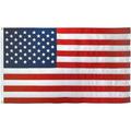 Eder Flag-010009 6Ft x 10Ft Endura-Nylon Outdoor USA Flag